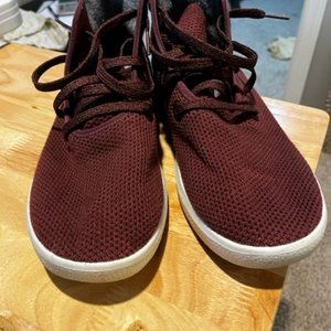 Allbirds Men's Tree Topper Size 11